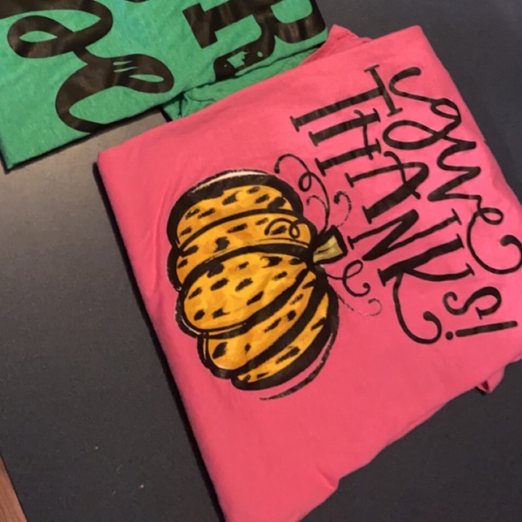 Custom tshirts - Picture 1 of 1